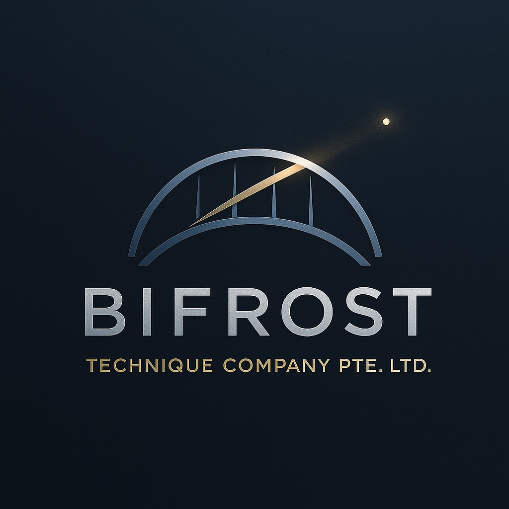 Bifrost